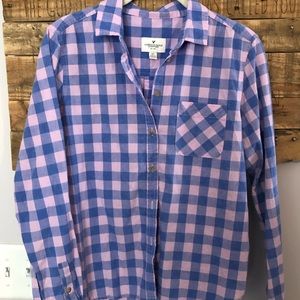 Women’s American Eagle Button-down